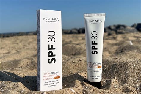 madara sunscreen